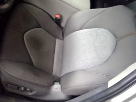 2018 TOYOTA CAMRY, SILVER, HYBRID MODEL, LE, .5L, AT,  Z26297